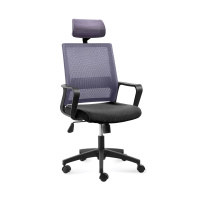 Кресло Norden BIT (БИТ) (с подголовником)